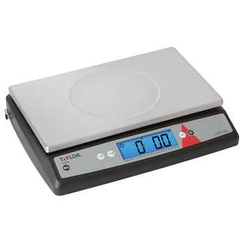 Taylor Precision TE33OS Digital Portion Scale