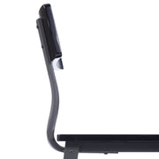 2PK Black Dining Chair