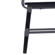 2PK Black Dining Chair