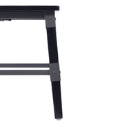 2PK Black Dining Chair