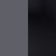 2PK Black Dining Chair