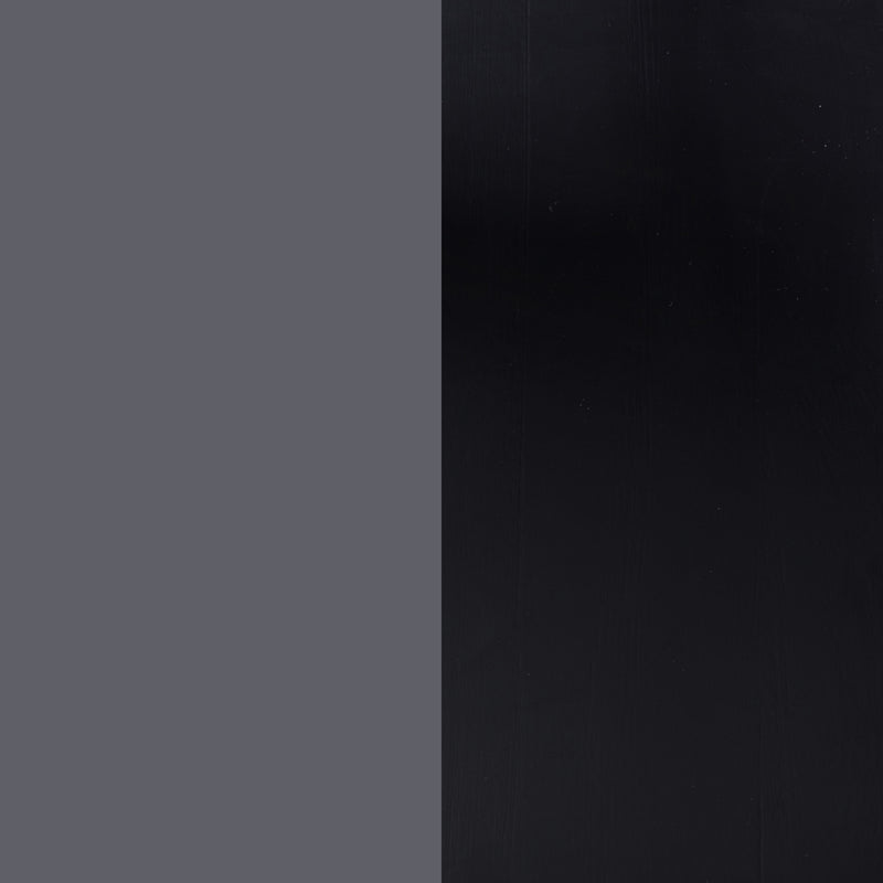 2PK Black Dining Chair