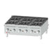 Grindmaster-Cecilware HPCP636 Hotplate Countertop Gas