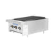 Turbo Air TARB-18 18 inch Countertop Charbroiler