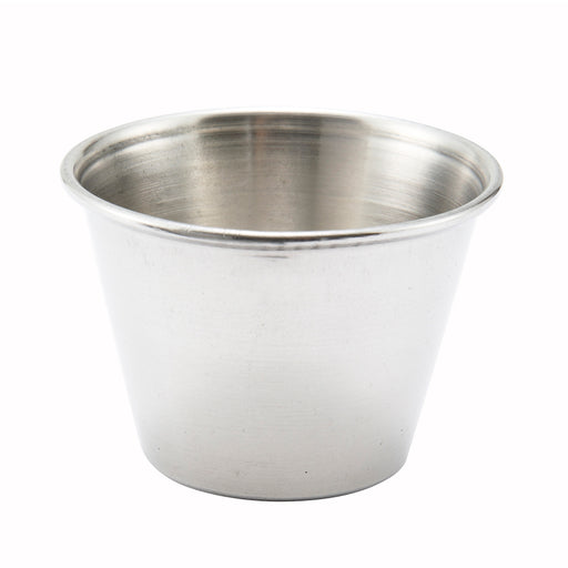 Winco SCP-25 Ramekin / Sauce Cup Metal