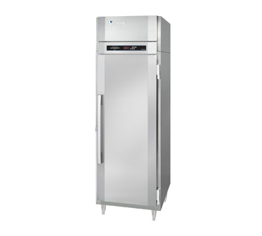 Victory Refrigeration HSA-1D-1-EW-PT 26.2 cu. ft. Pass-Thru Heated Cabinet