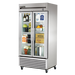 True T-35G-HC-FGD01 40 inch Reach-In Refrigerator