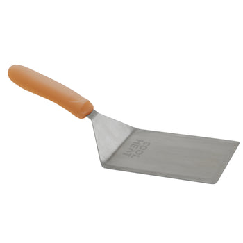 Winco TNH-63 Turner Solid Stainless Steel