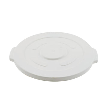 Winco FCW-10L Trash Receptacle Lid / Top