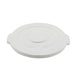 Winco FCW-10L Trash Receptacle Lid / Top