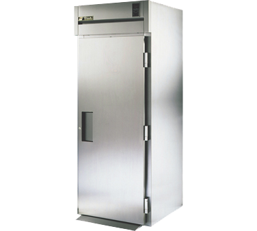 True STG1RRI89-1S 35 inch Roll-In Refrigerator