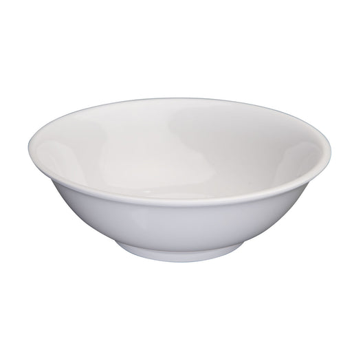 Winco MMB-52W Bowl Plastic  1 - 2 qt (32 - 95 oz)