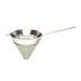 Winco CCB-8 Strainer China Cap / Chinois / Bouillon