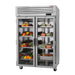 Turbo Air PRO-50R-G-N 52 inch Reach-In Refrigerator