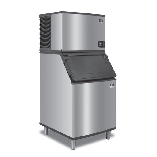 Manitowoc IDF0600N-261A Ice Maker Cube-Style 612 lbs