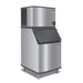 Manitowoc IYF0600N-261AX Ice Maker Cube-Style 642 lbs