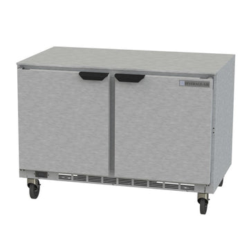 Beverage Air UCF48AHC 48-inch Undercounter Freezer