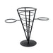 Winco WBKH-5 Basket Tabletop Metal