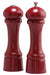 Chef Specialties 08600 Salt / Pepper Shaker & Mill Set