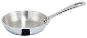 Winco DCFP-4S Fry Pan