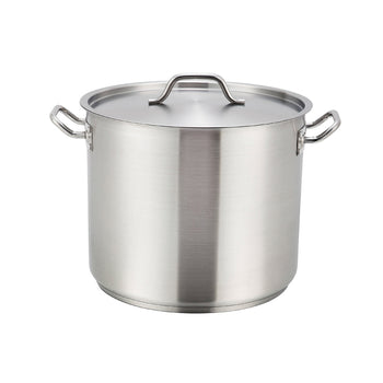 Winco SST-40 Stock Pot