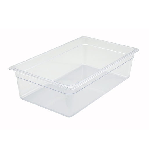 Winco SP7106 Food Pan Plastic