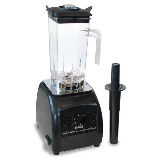 Omcan BL-CN-0002-B 2 HP Blender - 2 Quart