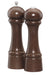 Chef Specialties 08100 Salt / Pepper Shaker & Mill Set