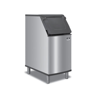 Manitowoc D400 Ice Bin for Ice Machines 365 lbs