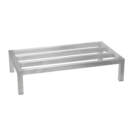 Winco ASDR-1448 Dunnage Rack Vented