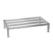 Winco ASDR-1448 Dunnage Rack Vented