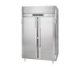 Victory Refrigeration RFS-2D-S1 21.3 cu. ft. Reach-In Refrigerator/Freezer