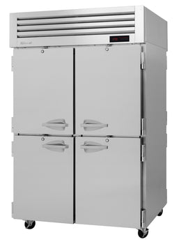 Turbo Air PRO-50-4H-PT 52 inch PRO SERIES - Reach in refrigerator