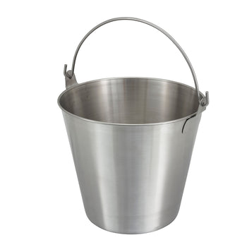 Winco UP-13 Serving Pail