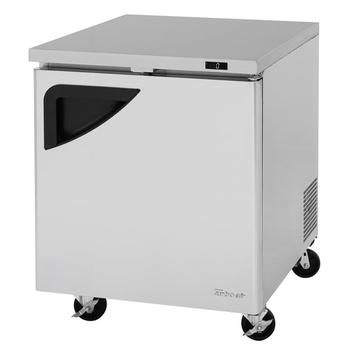 Turbo Air TUF-28SD-N 28 inch Undercounter Freezer