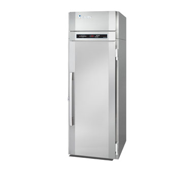 Victory Refrigeration HISA-1D-1-PT 36.2 cu. ft. Roll-Thru Heated Cabinet