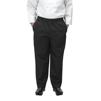 Winco UNF-2KS Chef's Pants