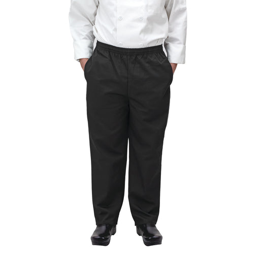 Winco UNF-2KM Chef's Pants