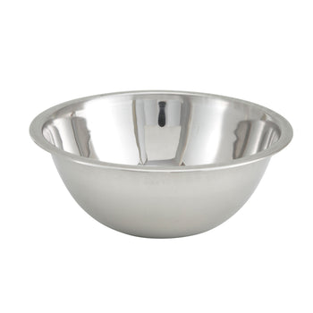 Winco MXBT-400Q Mixing Bowl Metal