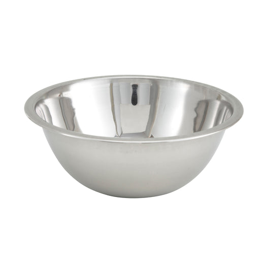 Winco MXBT-300Q Mixing Bowl Metal