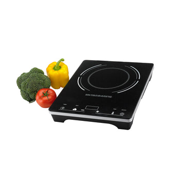 Eurodib USA C1823 Domestic Induction Cooktop