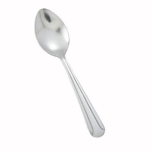 Winco 0001-09 Spoon Demitasse