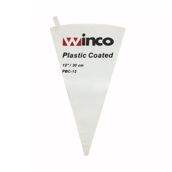 Winco PBC-12 Pastry Bag