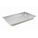 Winco SPJH-102 Steam Table Pan Stainless Steel