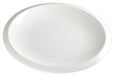 Winco WDP006-203 Plate China