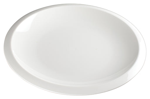 Winco WDP006-203 Plate China