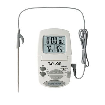 Taylor Precision 1470FS Thermometer Misc