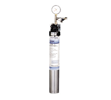 Scotsman SSM1-P Water Filtration System for Fountain Beverage Dispensers 1200 lbs