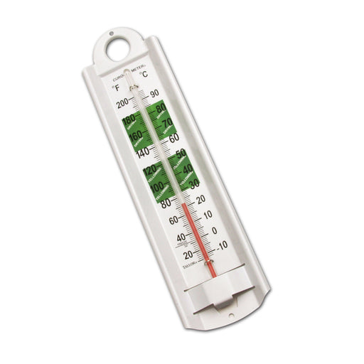 Taylor Precision 5948N Thermometer Misc