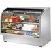 True TCGG-60-S-LD 60 inch Refrigerated Deli Display Case